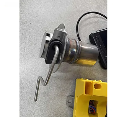 webasto icin ekran isitici beyin R38X