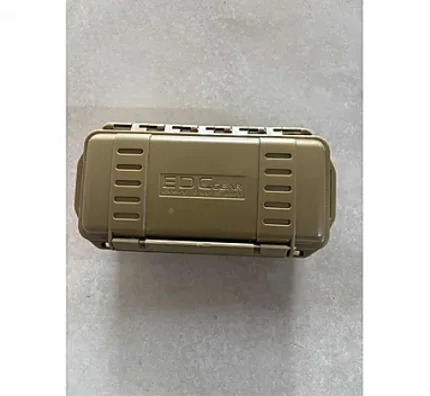 Balikcilar Icin Özel Takilariniz Saklama Kutusu B123X