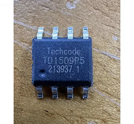 TECHCODE TD1509P5 SOP8 IC Çipi 5 Adet E83X