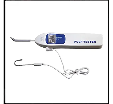 Pulp Tester Dijital Vitalometre D118X