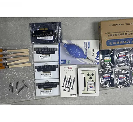 Iphone Face id akü tamir kiti SET Z0X