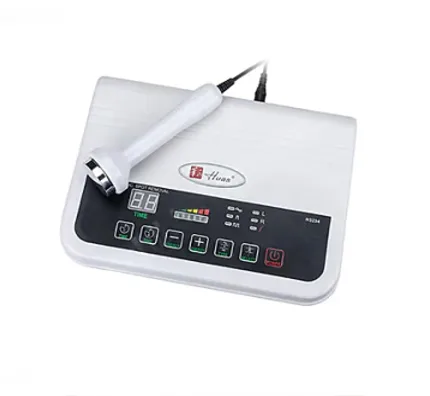 Ultrasonik Yüz Temizleme Cihazı PROFOSYONEL D125X