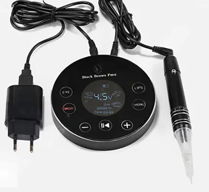 Profesyonel Kalıcı Makyaj Makinesi B151X