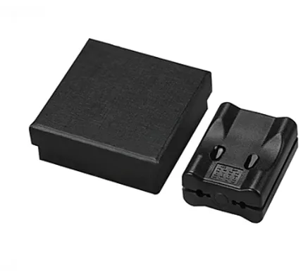 Fiber Optik Gevşek Tüp Kablo Kılıfı Eğme Aparatı B157X