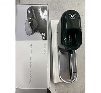 Jouge H8 Otomatik Sigara Haddeleme Makinesi 6,5mm B168X