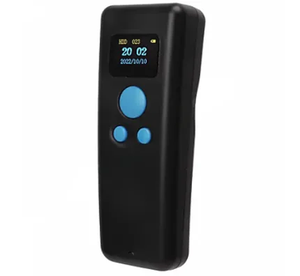 Barkod Tarayıcı, Kablosuz Lazer USB Barkod Okuyucu X100Y3