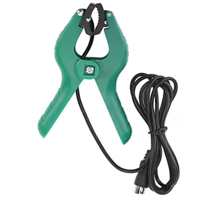 El Tipi Muayene Sıcaklık Soğutma D168X