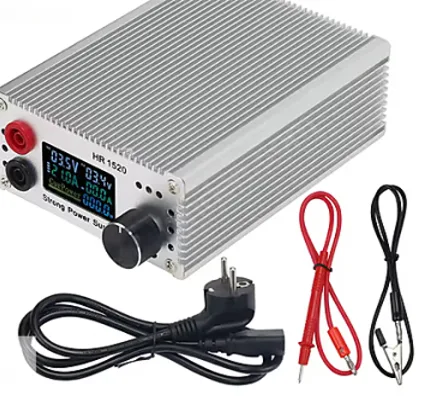 HR 1520 kısa devre algılama aracı C172X