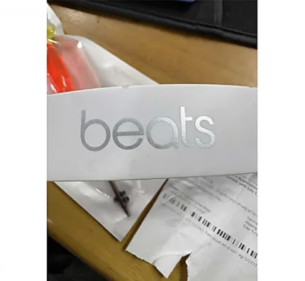 Beats solo 3 ve solo 2 uyumlu band V19X