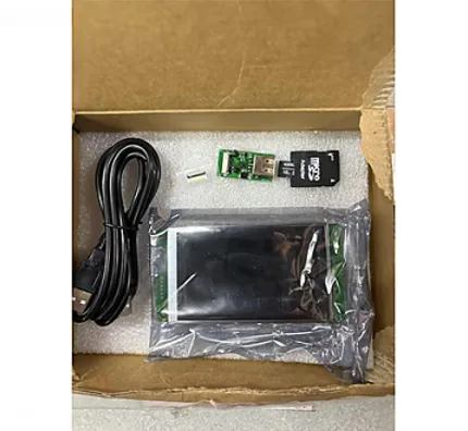 DWIN DMG80480C043 02WN SMART DISPLAY 800x480 IPS Q56X