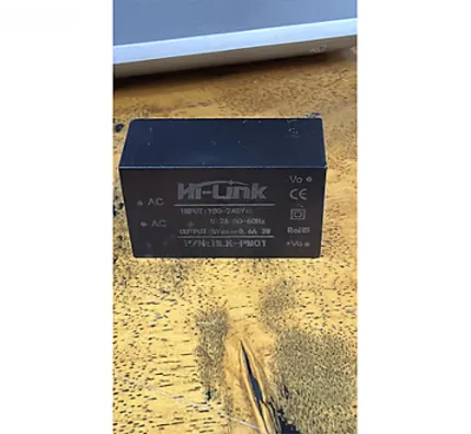 Güç Kaynağı HLK-PM01 E77X