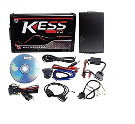 KESS V2 ECU PROGRAMLAMA VE CHIP TUNING CİHAZI D171X