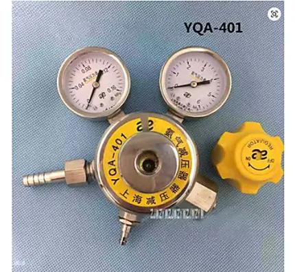 Basınç Düşürücü Vana Gaz Basınç Düşürücü YQA-401 D173X