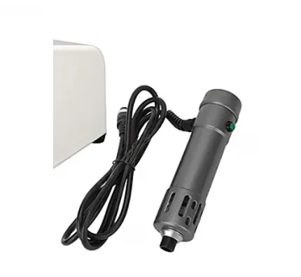 Radyal Şok Dalgası Terapi Cihazi Basligi R46X1