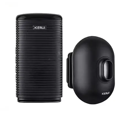 KERUI DW9 PIR Hareket Dedektörü K75X