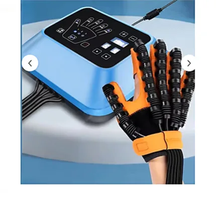 Plegia Rehabilitasyon Eldiveni R86X