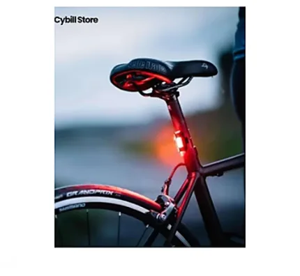 MİNİ LED IŞIK 6 ADET MOTORSİKLET ARABA BİSİKLET IŞIĞI L39X