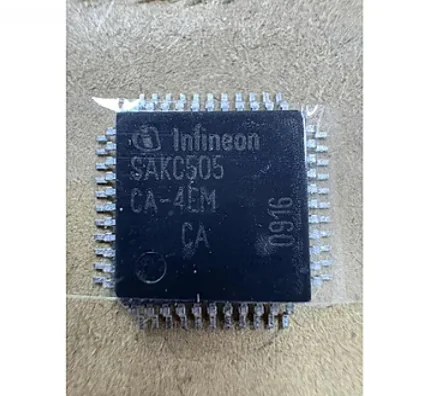 Infineon SAK-C505CA-4EM CA SAKC 505 Mikrodenetleyici E123X
