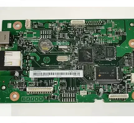 CZ183-60001 M127fw M128fw mantık kurulu ana kart Q76X