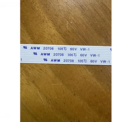 awm 20706 15cm 10pin E135X