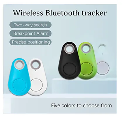 GPS Takip, Mobil İzleme, Akıllı Kayıp Önleme Cihazı B196X