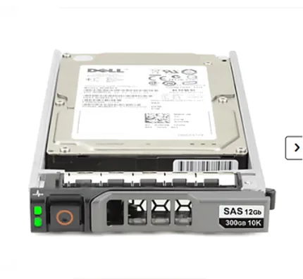 DELL Disk Kızağı PowerEdge Q86X