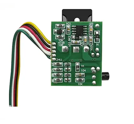 CA-901 LCD Güç Kaynağı Tamir Devre Kartı E227X