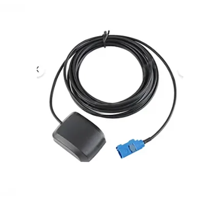 Gprs Anteni Fakra Gps Orjinal Tip Gps Navigasyon Anteni B207X