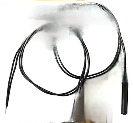 Ölçüm Uygun Pozisyon Limit Algılama için Manyetik Sensör E308X