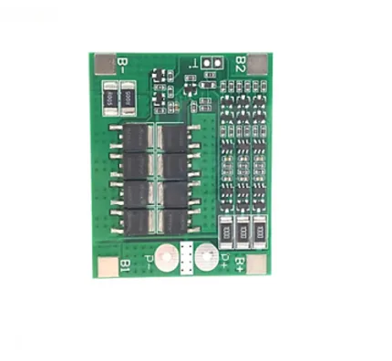 Balans Bms Lipo 18650 Lityum Pil Şarj Devresi E342X