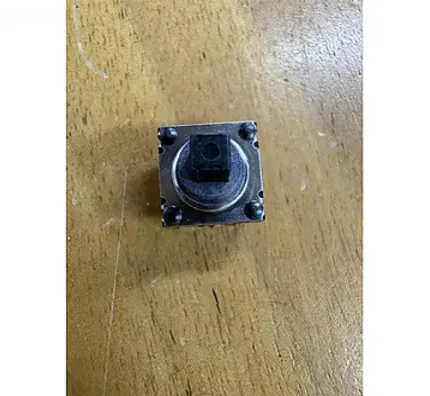 Joystik switch Anahtar 6 bacakli E357X