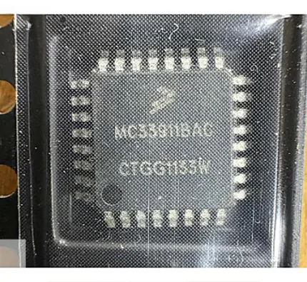 MC33911BAC (1.SINIF ÜRÜN ) LIN Transceivers SBC LIN2G E359X
