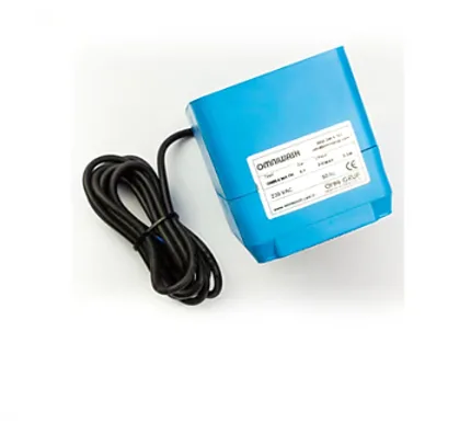 Omniwash OMN-6 Peristaltik Deterjan Dozaj Pompası X401Y