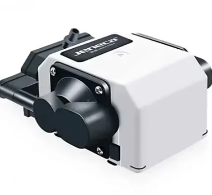 JENECA DB-58 Anahtarlı Hava Pompası X404Y