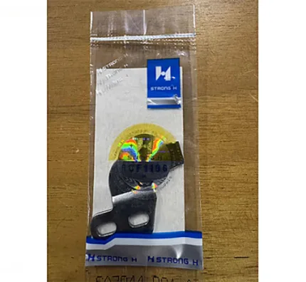 Brother STRONG 430d KE430F 342G 311G Sabit Bıçak / Sa7944 E397X