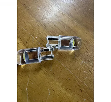 Yeni Nesil T10 Led Dipsiz W5w Beyaz Park Tavan Plaka Ampülü F42X