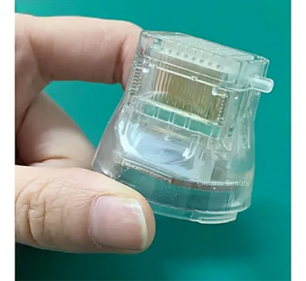 HISON İzoleli Radyo Frekans Kartuşları X408Y