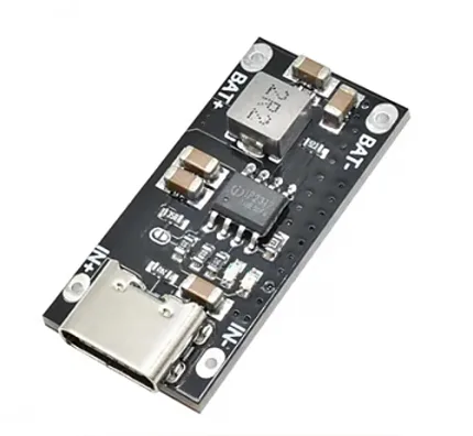 IP2312 Sabit Voltaj USB C 3A Lityum Hızlı Şarj Kartı X431X