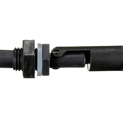 Tank Havuzu Yatay Su Seviyesi Şamandıra Anahtarı C205X