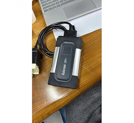 Autocom arıza tespit cihazı Z75X