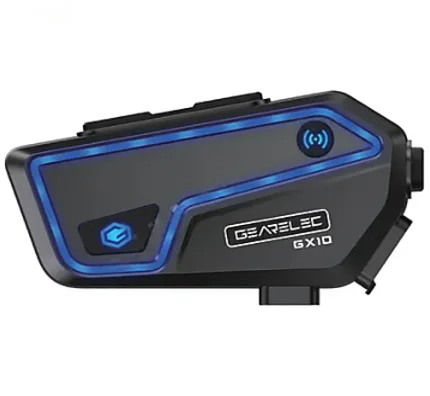 GEARELEC GX10 INTERCOM B213X