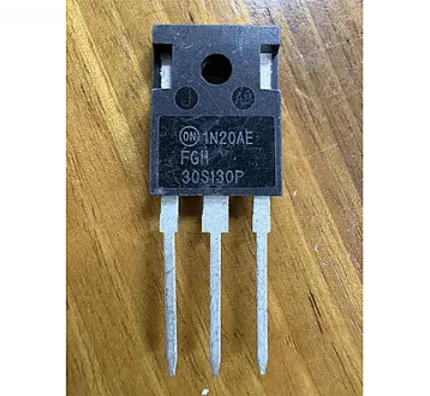 FGH30S130P FGH 30S130P Entegre Devre IC E443X