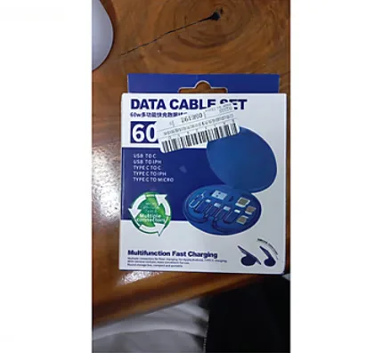 RC190 Veri Kablosu Seti telefon tutacaklı V35X