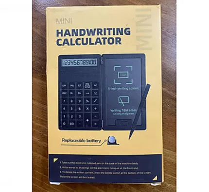 El yazmali akilli tahta hesap makinesi videoyu izleyin X32Y