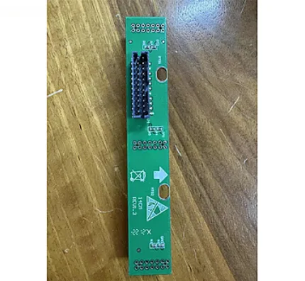 Madencilik Whatsminer M20 M30 M21S Üçü Bir Arada Kart EC50X