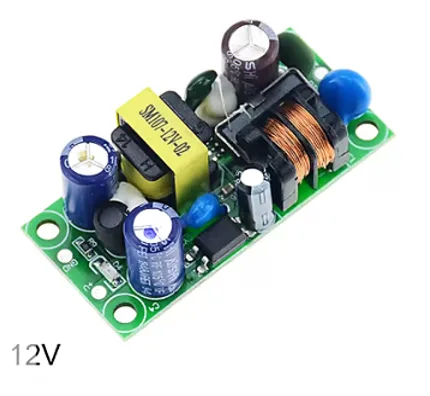 Transformatör Anahtarlamalı Güç Kaynağı Modülü E454X