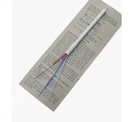 Gordak 936A Elektrikli Demir Dört Telli Isıtma Elemanı F63X