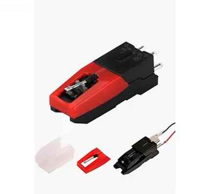 Pikap İğnesi Universal Standart İğne Plak İğnesi EC53X