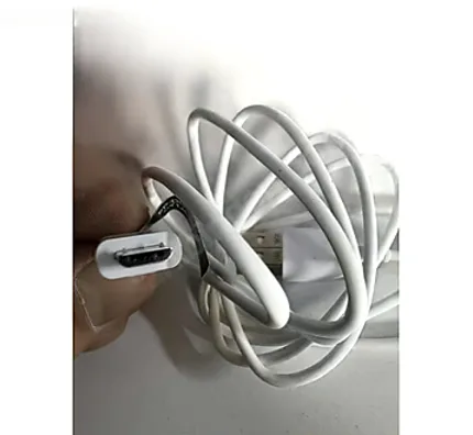 Micro USB Kablo Samsung Huawei