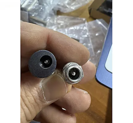 DC Disi Erkek Voltaj scoeter elektikli aletler jack pd E473X